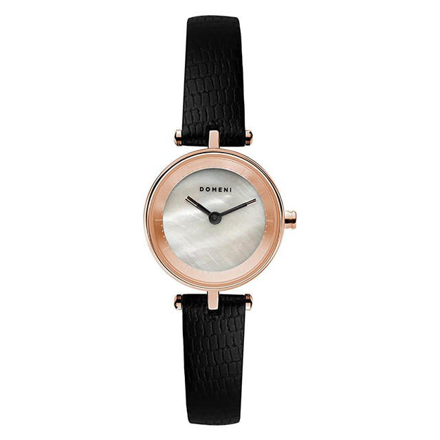 ドレッシーな時計Domeni Coが再注目✨ | H°M'S WatchStore エイチエムエスウォッチストア | 世界のブランド腕時計専門店